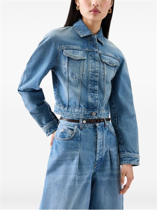  JACQUEMUS | JAW00112 AD0003833C